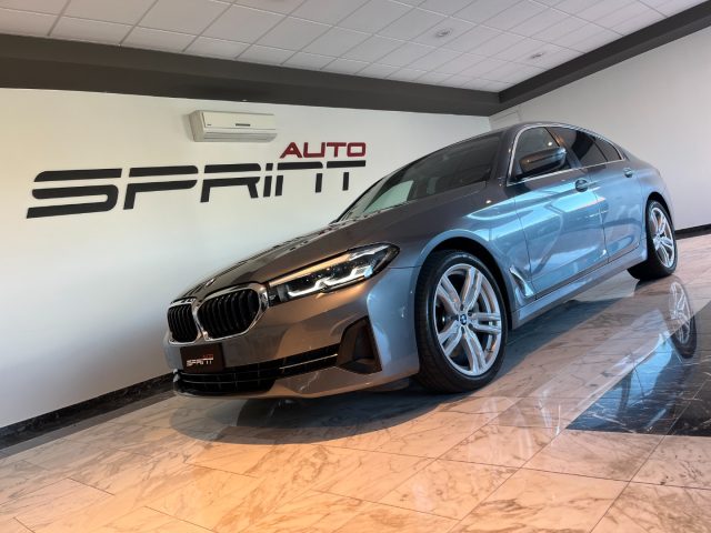 BMW 530 usata, con Climatizzatore