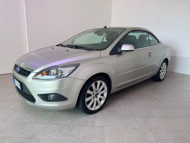 FORD Focus usata 2
