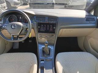 VOLKSWAGEN Golf Variant usata, con Controllo trazione