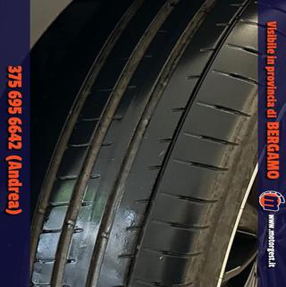 MERCEDES-BENZ GLC 200 usata, con ESP