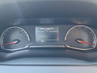PEUGEOT 208 usata, con Fari LED