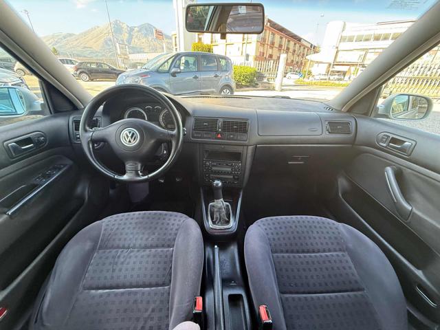 VOLKSWAGEN Golf usata, con Specchietti laterali elettrici