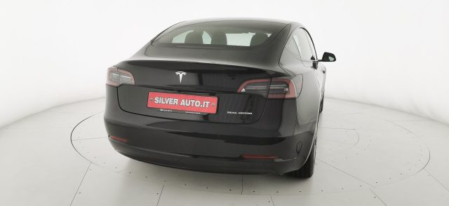 TESLA Model 3 usata, con Vivavoce