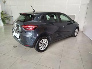 RENAULT Clio usata, con Airbag laterali