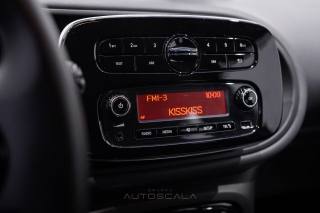 SMART ForFour usata, con Isofix