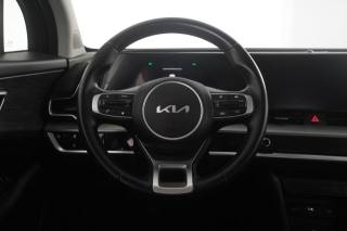 KIA Sportage usata 11