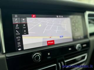 PORSCHE Macan usata, con ESP