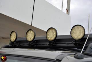 SUZUKI Jimny usata 19