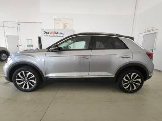 VOLKSWAGEN T-Roc usata, con Airbag Passeggero
