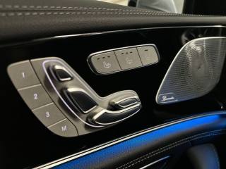 MERCEDES-BENZ GT usata, con Sistema di navigazione