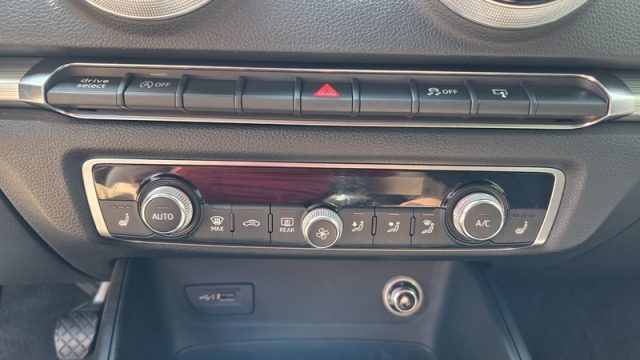 AUDI A3 usata, con Bracciolo