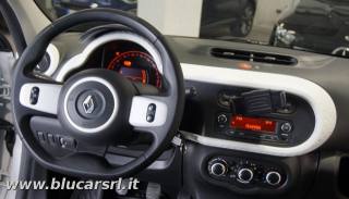 RENAULT Twingo usata, con Immobilizzatore elettronico