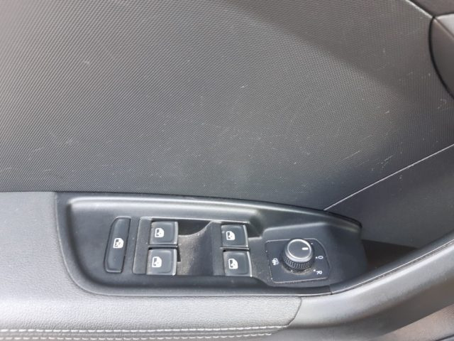 AUDI A1 usata, con Servosterzo