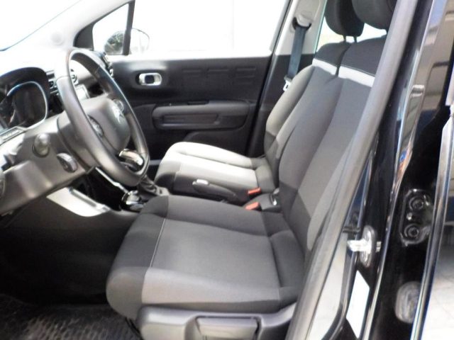 CITROEN C3 Aircross usata, con Luci diurne LED