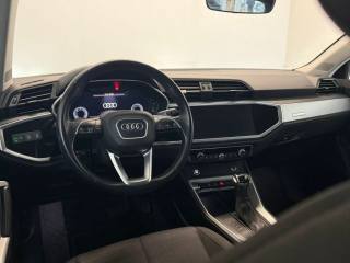 AUDI Q3 usata, con Climatizzatore