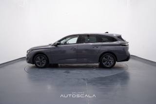 PEUGEOT 308 usata, con Airbag laterali