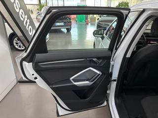 AUDI Q3 usata, con Chiusura centralizzata