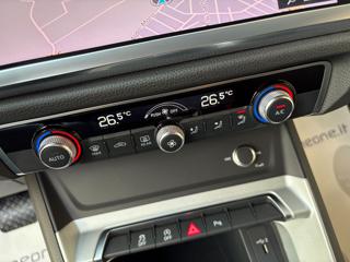 AUDI Q3 usata, con Leve al volante