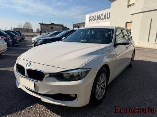 BMW Serie 3 d Touring Modern
