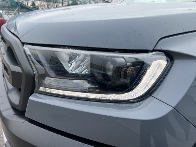 FORD Ranger usata 15