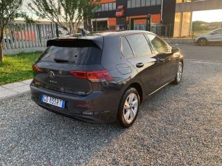 VOLKSWAGEN Golf usata, con Alzacristalli elettrici