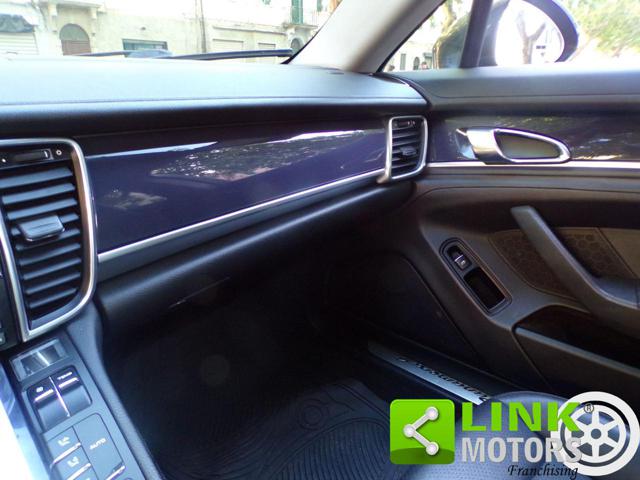 PORSCHE Panamera usata 71