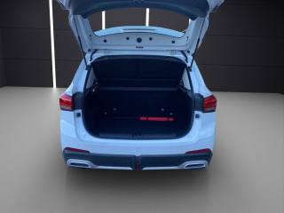 MG ZS usata, con Bluetooth