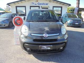 FIAT 500L usata, con Autoradio