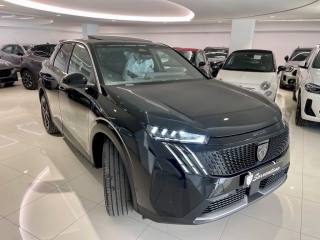 PEUGEOT 3008 usata, con ESP
