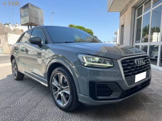 AUDI Q2 usata 9