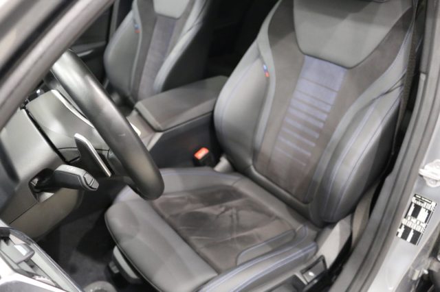 BMW 320 usata, con Cruise Control