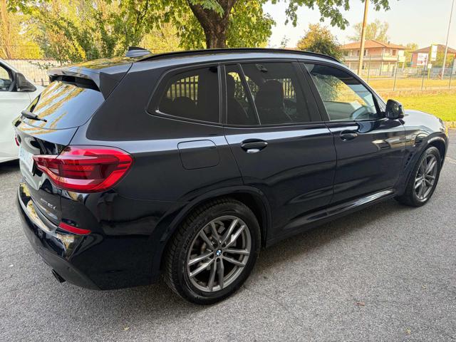 BMW X3 usata, con Climatizzatore
