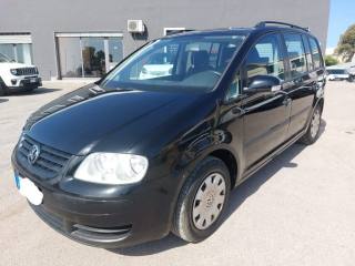 VOLKSWAGEN Touran 1.9 TDI 101CV Trendline