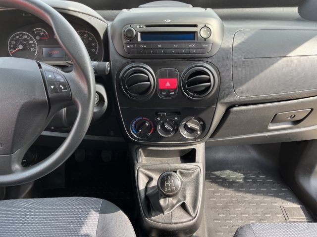 PEUGEOT Bipper usata 11