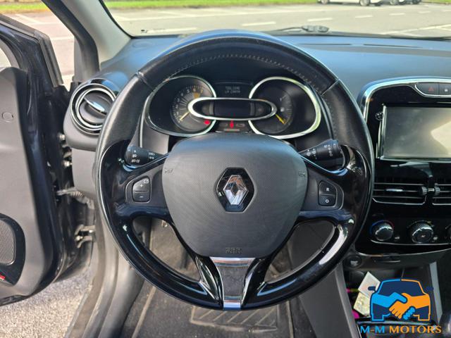 RENAULT Clio usata, con Cruise Control