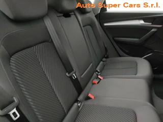 AUDI Q5 usata, con Fari LED