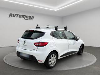 RENAULT Clio usata, con Airbag Passeggero