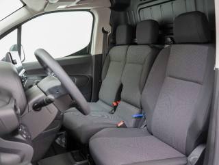 FIAT Doblo usata, con Frenata d