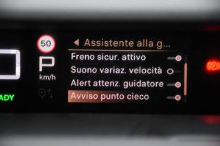 CITROEN C3 Aircross usata, con Controllo vocale
