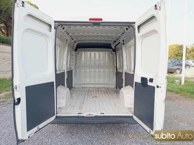 PEUGEOT Boxer usata 17