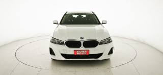 BMW 320 usata, con Airbag