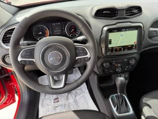 JEEP Renegade usata, con Specchietti laterali elettrici