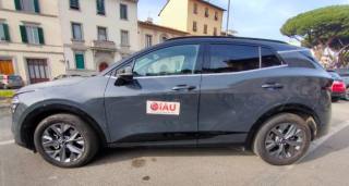 KIA Sportage usata, con Airbag Passeggero