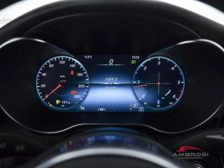 MERCEDES-BENZ GLC 220 usata 12