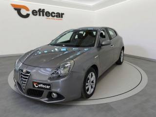 ALFA ROMEO Giulietta 1.6 DIESEL 105 CV