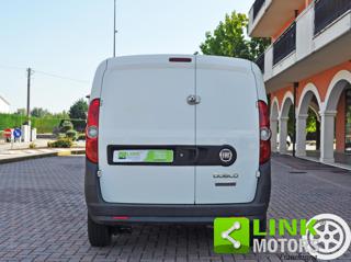 FIAT Doblo usata, con Autoradio