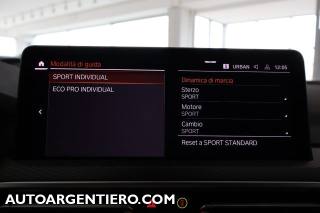 BMW X4 usata, con Park Distance Control