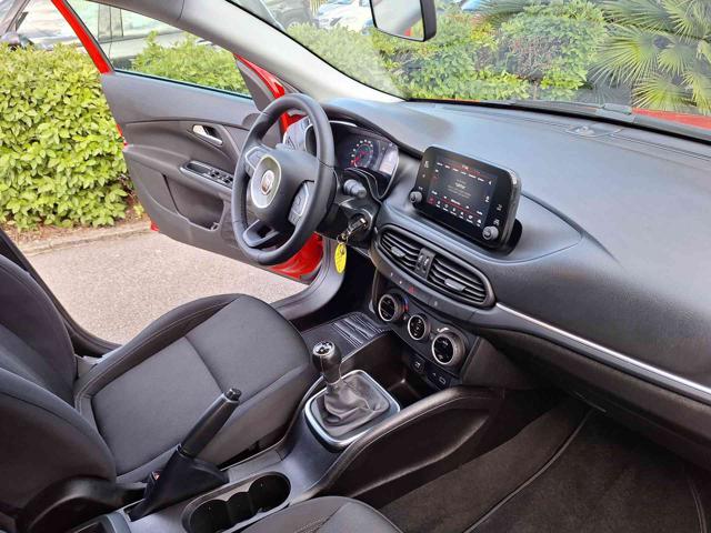 FIAT Tipo usata, con Immobilizzatore elettronico