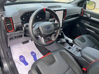 FORD Ranger Raptor usata, con Cruise Control