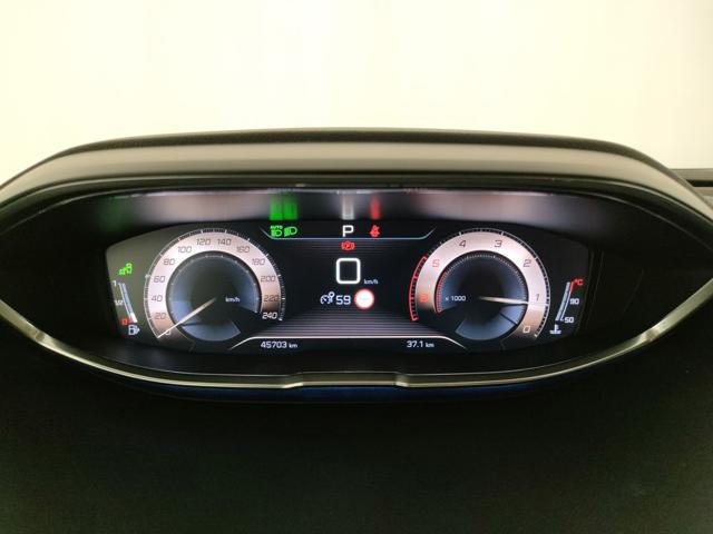 PEUGEOT 3008 usata, con Filtro antiparticolato